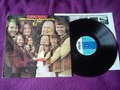 BJORN BENNY & ANNA FRIDA (ABBA) ring ring 1973-EARLY ORIGINAL SWEDEN PRESS-EX++