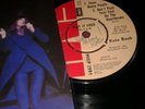 KATE BUSH ON STAGE SIGNED LABEL GATE FOLD SLEEVE PLUS FREE 7 