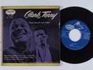 Jazz EP CLARK TERRY Plays Swahili and Kitten EMARCY