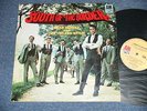 HERB ALPERT and The TIJUANA BRASS Japan 1967 VG+ LP SOUTH OF THE BORDER