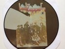 LED ZEPPELIN - II (2) TWO - PICTURE DISC VINYL LP ALBUM NEAR MINT (NM)