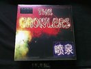The Growlers Chinese Fountain Limited Edition LP MP3 Magenta Vinyl Neu