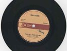 NORTHERN SOUL TOBI LEGEND