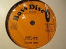 Carlton Coffie Chant Away Killer  Roots 12
