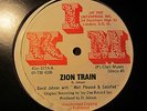 David Jahson Zion Train / People Bawling Killer  Roots 12