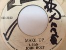 JOHN HOLT / ZOOT SIMMS - make up b/w tit for tat - STUDIO 1 VG++//