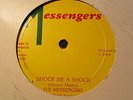 Horace Martin Shock me a Shock Killer Digi 12