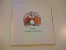 QUEEN A Night At The Opera LP 1st pressing UK Issue Bohemian Rhapsody