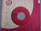JIMMY NICOL SHUBDUBS Humpty Dumpty / Night Train UK PYE 1st MOD BEATLES BEAT