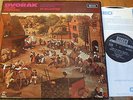 SXLD 6515-21 Dvorak The Nine Symphonies / Kertesz 7 LP box