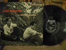 LEE KONITZ WITH WARNE MARSH COOL JAZZ LP DG ATLANTIC 1217