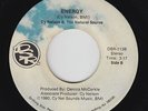Modern Soul Boogie 45 - Cy Nelson & The Natural Source - Energy - DSR - unknown?
