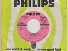 Northern Soul 45 - Billy Mack - Too Much - Philips - mp3