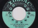 Northern Soul 45 - Ruby Andrews - I Let Him Take Me - Zodiac - mp3