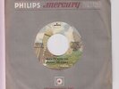 70s Soul 45 - Brenda Lee Eager - When I'm With You - Mercury - VG+ mp3