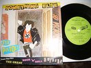  New ZEALAND SeX PISTOLS SOMETHING ELSE   on     RTC   
