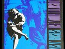 GUNS N' ROSES Use Your Illusion II KOREA Double LP 1991 EX+  Free Shipping 