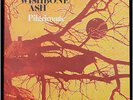 WISHBONE ASH Pilgrimage UK Mca 1971 LP 3L/1L Near Mint  Safe & Free Shipping 