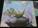 Praying Mantis - Time tells no lies LP