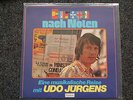 Udo Jürgens - Phile kerna krassi SUNG IN GREEK (Griechischer Wein) LP