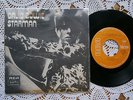 DAVID BOWIE STARMAN EXTRA RARE ORIGINAL EX YUGOSLAV 1ST PRESS 1972 VG+/VG+