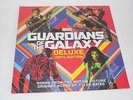 2 LP: Guardians of The Galaxy - Soundtrack, Deluxe Edition, NEU & OVP (A9/4)