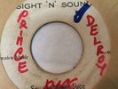 HORACE ANDY - See A Man's Face - SIGHT' N' SOUND