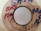 DESTROYERS / TOMMY MCCOOK - if ah sa so b/w ah so - BLANK