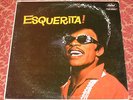 Original 1959 ESQUERITA Capitol Little Richard look/style R&R Rockabilly RARE