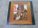 LOVE-ARTHUR LEE-DA CAPO-LP-1ST PRESS-ELEKTRA EKS 74005-11 66 DEAD WAX-