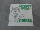 GREEN DAY-KERPLUNK-LP-VINYL-US-1ST PRESS-INSERT-LOOKOUT 46-NM