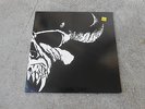 DANZIG-S/T-GLEN DANZIG-(MISFITS)-LP-VINYL-US-1ST PRESS-DEF AMERICAN-RICK RUBIN