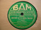 rare QUARTET PASCAL Mozart Quartet  3 x 12