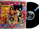 DANNY McCULLOCH ? WINGS OF A MAN ? EX/NM 1969 Capitol shrink ANIMALS folk psych