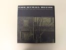 The Rural Blues RBF 2 Lp Box Set w/Booklet Comp. by Sam Charters,  Robt. Johnson