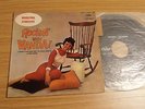 FRENCH EP WANDA JACKSON:Rockin' CAPITOL EAP1-20464 Original BIEM Languette NMINT