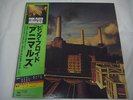PINK FLOYD-Animals JAPAN 1st.Press w/OBI STICKER Roger Waters Dave Gilmour