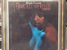 NM LP The HAROLD WHEELER CONSORT Black Cream [Original 1975 RCA Issue] Funk 