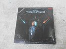 PHAROAH SANDERS-THE BEST OF-DOUBLE LP-VINYL-WL PROMO-IMPULSE-AS 9229 2-NM
