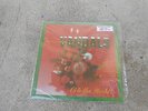 THE VANDALS-CHRISTMAS WITH-OI TO THE WORLD-LP-RED VINYL-LTD ED.-SEALED-NEW