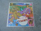 THE BEATLES-COLLECTION OF OLDIES-LP-VINYL-IMP-UK-PARLOPHONE-PCS 7016