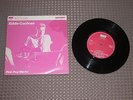 EDDIE COCHRAN PINK PEG SLACKS MONO PICTURE SLEEVE 7
