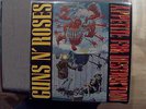 GUNS N' ROSES- LP