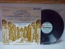 Columbia SAX 2436 Mozart Symph. No.35/36 Klemperer/ Philharmonia Australian NM+