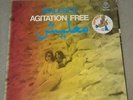 AGITATION FREE MALESCH 1972 LP original vertigo swirl psych krauttock nww HEAR