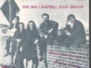 IAN CAMPBELL FOLK GROUP Guantanamera 7