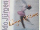 UDO JÜRGENS - Sonja Kimmons - Yvonne Moore     WINGS OF LOVE        Fanfare -