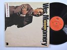 WES MONTGOMERY 2LP, While We're Young (MILESTONE US Issue EX/NM)