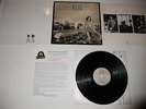 Rush Permanent Waves 1980 Masterdisk HW 1st Press ARCHIVE MASTER Ultrasonic CLND