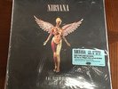 Nirvana In Utero 2013 mix 2XLP U.S. 180gram Vinyl